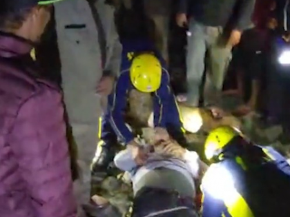 Three teachers killed as car plunges into Shipra River in Uttarakhand's Nainital | Three teachers killed as car plunges into Shipra River in Uttarakhand's Nainital