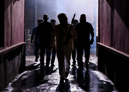 Nivin Pauly drops update of Raghava Lawrence's 'Benz'; says schedule wrapped up! | Nivin Pauly drops update of Raghava Lawrence's 'Benz'; says schedule wrapped up!