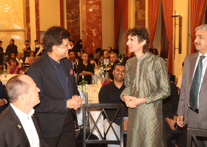 Bilateral trade to grow, investment to surge with proposed Israel FTA: Piyush Goyal | Bilateral trade to grow, investment to surge with proposed Israel FTA: Piyush Goyal