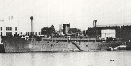 Number of Koreans aboard 1945 sunken Japanese ship likely to be unveiled by year-end | Number of Koreans aboard 1945 sunken Japanese ship likely to be unveiled by year-end