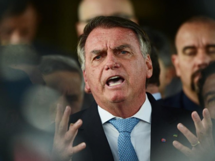 Former Brazilian President Bolsonaro arrested for preventive custody | Former Brazilian President Bolsonaro arrested for preventive custody