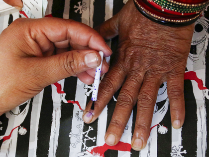 Bangladesh-bordering districts saw maximum surge in voters, claims BJP quoting ECI data | Bangladesh-bordering districts saw maximum surge in voters, claims BJP quoting ECI data