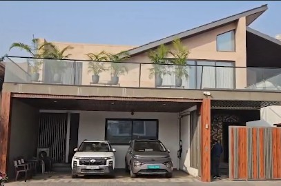 ACB-EOW raids rock Chhattisgarh in multi-crore DMF, excise scam probe | ACB-EOW raids rock Chhattisgarh in multi-crore DMF, excise scam probe