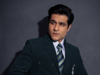 Sunny Hinduja pays homage to Indian spy Ravindra Kaushik as his biographical series clocks 11 years | Sunny Hinduja pays homage to Indian spy Ravindra Kaushik as his biographical series clocks 11 years