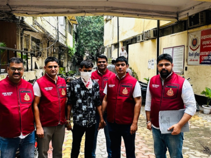 Cyber Cell busts key links in Rs 2.35 crore online investment scam | Cyber Cell busts key links in Rs 2.35 crore online investment scam