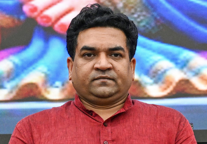 Delhi Labour Minister Kapil Mishra hails new Labour Codes | Delhi Labour Minister Kapil Mishra hails new Labour Codes