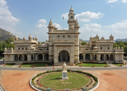 Ajmer’s Mayo College marks 150 years: Celebrating the legacy of India’s 'Eton of the East' | Ajmer’s Mayo College marks 150 years: Celebrating the legacy of India’s 'Eton of the East'
