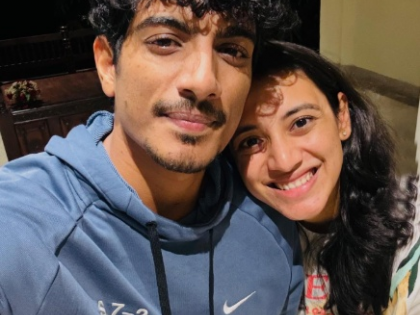Palash Muchhal, Smriti Mandhana’s wedding postponed after her father suffers heart attack | Palash Muchhal, Smriti Mandhana’s wedding postponed after her father suffers heart attack