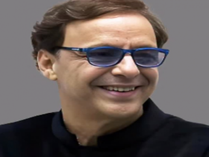 Vidhu Vinod Chopra makes scathing attack on social media influencers | Vidhu Vinod Chopra makes scathing attack on social media influencers