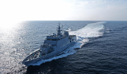 Navy to commission anti-submarine ship 'Mahe' tomorrow | Navy to commission anti-submarine ship 'Mahe' tomorrow Navy to commission anti-submarine ship 'Mahe' tomorrow | Navy to commission anti-submarine ship 'Mahe' tomorrow