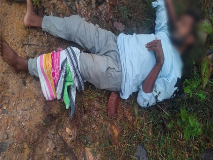 Odisha: 8 members of inter-state dacoity gang arrested in Sundargarh | Odisha: 8 members of inter-state dacoity gang arrested in Sundargarh