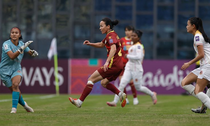 East Bengal bow out of AFC Women's Champions League after defeat to Nasaf | East Bengal bow out of AFC Women's Champions League after defeat to Nasaf