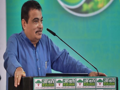 Nitin Gadkari highlights need to use technology, AI to boost farmers' incomes | Nitin Gadkari highlights need to use technology, AI to boost farmers' incomes