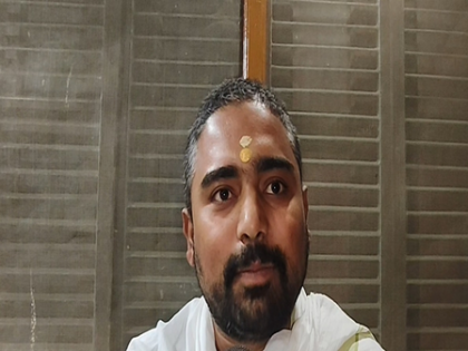 Ayodhya's divine preparations: Acharyas credit PM Modi for transforming the temple city | Ayodhya's divine preparations: Acharyas credit PM Modi for transforming the temple city Ayodhya's divine preparations: Acharyas credit PM Modi for transforming the temple city | Ayodhya's divine preparations: Acharyas credit PM Modi for transforming the temple city