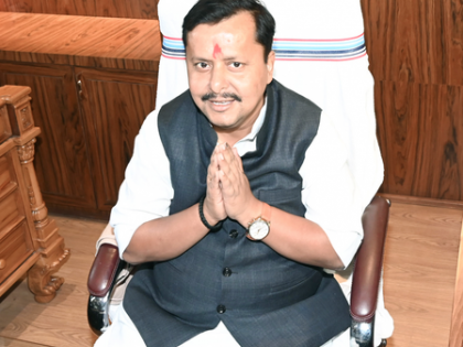 Bihar Minister Nitin Nabin appointed BJP’s National Working President | Bihar Minister Nitin Nabin appointed BJP’s National Working President Bihar Minister Nitin Nabin appointed BJP’s National Working President | Bihar Minister Nitin Nabin appointed BJP’s National Working President