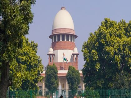 SC to hear Delhi Police arguments today against bail in 2020 riots case | SC to hear Delhi Police arguments today against bail in 2020 riots case