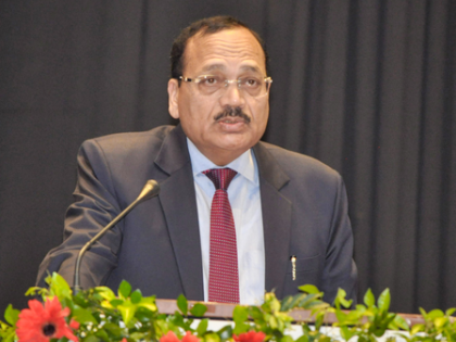 Justice Surya Kant to take oath as 53rd CJI today | Justice Surya Kant to take oath as 53rd CJI today