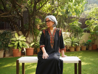 Zeenat Aman says, today’s cinema embraces nuances people once overlooked | Zeenat Aman says, today’s cinema embraces nuances people once overlooked Zeenat Aman says, today’s cinema embraces nuances people once overlooked | Zeenat Aman says, today’s cinema embraces nuances people once overlooked