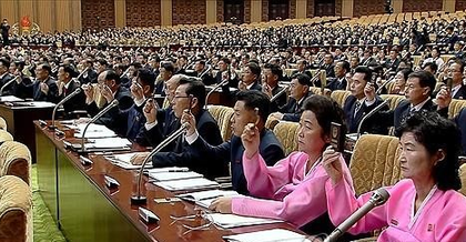 North Korea enacts urban development law to provide better living conditions | North Korea enacts urban development law to provide better living conditions North Korea enacts urban development law to provide better living conditions | North Korea enacts urban development law to provide better living conditions