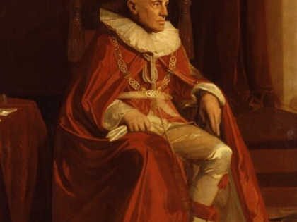 The Barlow Affair of 1806: A parliamentary crisis over patronage and the governance of India | The Barlow Affair of 1806: A parliamentary crisis over patronage and the governance of India