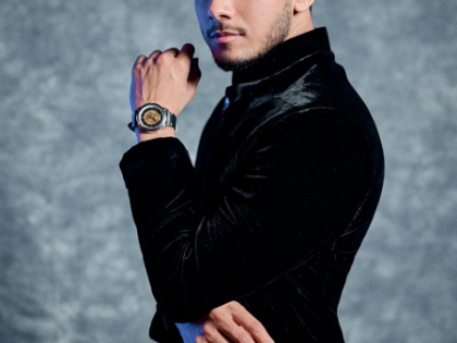 Vishal Jethwa: Dreams do come true when you refuse to give up | Vishal Jethwa: Dreams do come true when you refuse to give up Vishal Jethwa: Dreams do come true when you refuse to give up | Vishal Jethwa: Dreams do come true when you refuse to give up