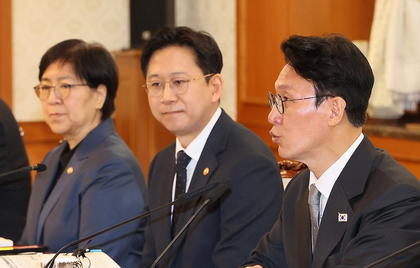AI is driver of economic growth, grand national transformation: S. Korea's PM | AI is driver of economic growth, grand national transformation: S. Korea's PM AI is driver of economic growth, grand national transformation: S. Korea's PM | AI is driver of economic growth, grand national transformation: S. Korea's PM