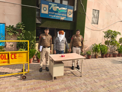 Delhi Police arrests thief who stole jewellery from relative’s house; gold items recovered | Delhi Police arrests thief who stole jewellery from relative’s house; gold items recovered