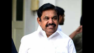EPS picks Sengottaiyan’s stronghold to restart TN tour; signals firm grip on AIADMK | EPS picks Sengottaiyan’s stronghold to restart TN tour; signals firm grip on AIADMK