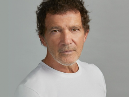 Antonio Banderas says he was ‘cleaning fish every single day’ on Anthony Bourdain biopic set | Antonio Banderas says he was ‘cleaning fish every single day’ on Anthony Bourdain biopic set