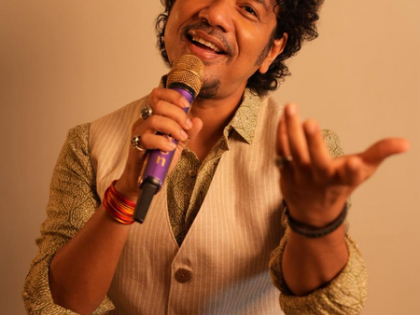 Papon: I don’t feel the need to take a break on my birthday | Papon: I don’t feel the need to take a break on my birthday