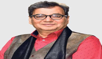 Subhash Ghai points to ‘Jawan’ and ‘Saiyaara’ as proof of India’s expanding theatre power | Subhash Ghai points to ‘Jawan’ and ‘Saiyaara’ as proof of India’s expanding theatre power Subhash Ghai points to ‘Jawan’ and ‘Saiyaara’ as proof of India’s expanding theatre power | Subhash Ghai points to ‘Jawan’ and ‘Saiyaara’ as proof of India’s expanding theatre power