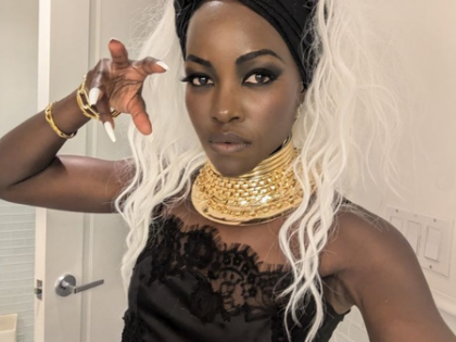 Lupita Nyong’o on being approached for more slave roles post Oscar win | Lupita Nyong’o on being approached for more slave roles post Oscar win Lupita Nyong’o on being approached for more slave roles post Oscar win | Lupita Nyong’o on being approached for more slave roles post Oscar win