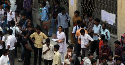 WBSSC case: 300 HS teacher candidates disqualified for submitting fake experience certificates | WBSSC case: 300 HS teacher candidates disqualified for submitting fake experience certificates WBSSC case: 300 HS teacher candidates disqualified for submitting fake experience certificates | WBSSC case: 300 HS teacher candidates disqualified for submitting fake experience certificates