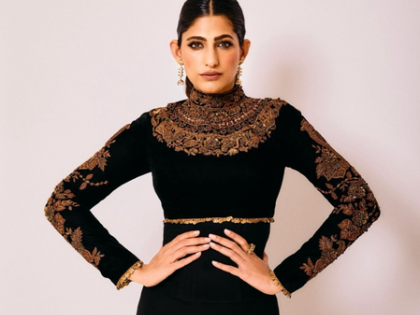 Kubbra Sait embarks on 12-day Brahmaputra journey: Going to be a mad experience | Kubbra Sait embarks on 12-day Brahmaputra journey: Going to be a mad experience