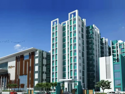 RDB Infra shares fall nearly 3 pc after ED summons company executives in money laundering probe | RDB Infra shares fall nearly 3 pc after ED summons company executives in money laundering probe