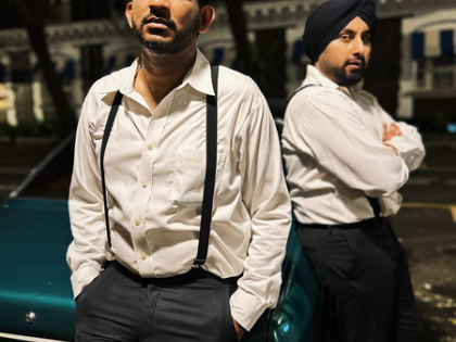 Indie Band Faridkot’s new EP ‘Nayi Baat’ captures the essence of their evolving musical identity | Indie Band Faridkot’s new EP ‘Nayi Baat’ captures the essence of their evolving musical identity