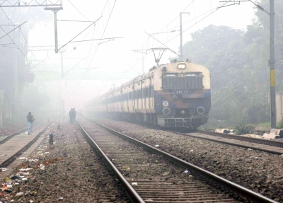 Bihar battles cold, fog, and pollution; IMD warns about further drop in temperature | Bihar battles cold, fog, and pollution; IMD warns about further drop in temperature