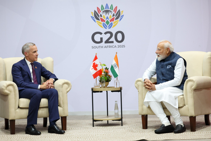 India sees big scope for tie-up with Canada in critical minerals, clean energy: Piyush Goyal | India sees big scope for tie-up with Canada in critical minerals, clean energy: Piyush Goyal