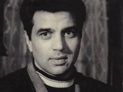 Pulkit Samrat on Dharmendra: Today, cinema loses a father figure | Pulkit Samrat on Dharmendra: Today, cinema loses a father figure Pulkit Samrat on Dharmendra: Today, cinema loses a father figure | Pulkit Samrat on Dharmendra: Today, cinema loses a father figure