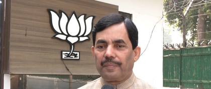 ‘Without Sindh, there is no Hind’: Shahnawaz Hussain backs Defence Minister’s remark | ‘Without Sindh, there is no Hind’: Shahnawaz Hussain backs Defence Minister’s remark