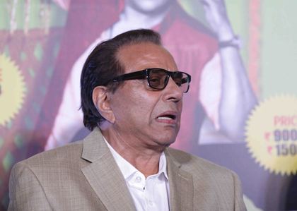 Towering figure of Indian cinema: Prez Murmu expresses grief over Dharmendra's demise | Towering figure of Indian cinema: Prez Murmu expresses grief over Dharmendra's demise