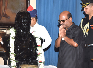 Bengal Governor to visit Hakimpur border amid reports of reverse migration | Bengal Governor to visit Hakimpur border amid reports of reverse migration