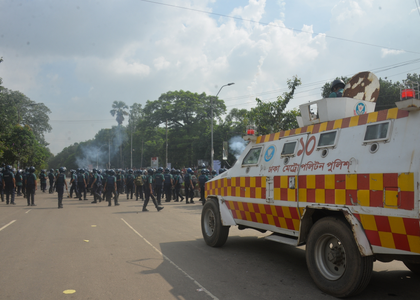 Violence, organised crime rise across Bangladesh ahead of 2026 polls | Violence, organised crime rise across Bangladesh ahead of 2026 polls Violence, organised crime rise across Bangladesh ahead of 2026 polls | Violence, organised crime rise across Bangladesh ahead of 2026 polls