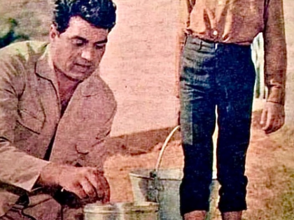 'Irreparable loss for Indian art world': Rahul Gandhi pays tribute to superstar Dharmendra | 'Irreparable loss for Indian art world': Rahul Gandhi pays tribute to superstar Dharmendra 'Irreparable loss for Indian art world': Rahul Gandhi pays tribute to superstar Dharmendra | 'Irreparable loss for Indian art world': Rahul Gandhi pays tribute to superstar Dharmendra