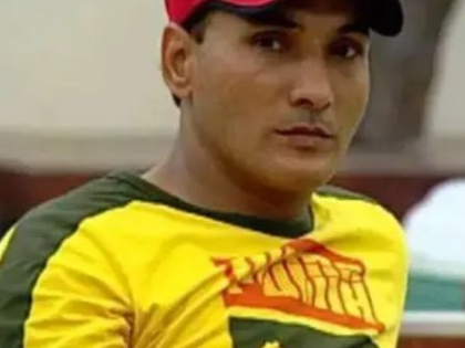 Notorious burglar Bunty Chor remains in preventive custody in Kochi | Notorious burglar Bunty Chor remains in preventive custody in Kochi Notorious burglar Bunty Chor remains in preventive custody in Kochi | Notorious burglar Bunty Chor remains in preventive custody in Kochi