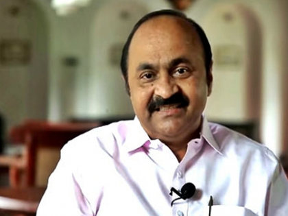 UDF manifesto in Kerala promises development, social-welfare roadmap ahead of local body polls | UDF manifesto in Kerala promises development, social-welfare roadmap ahead of local body polls