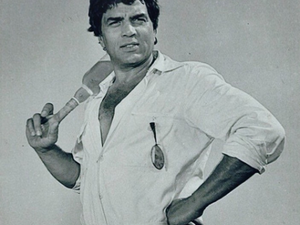 Dharmendra’s Bikaner legacy: A star who called his rival ‘younger brother’ | Dharmendra’s Bikaner legacy: A star who called his rival ‘younger brother’