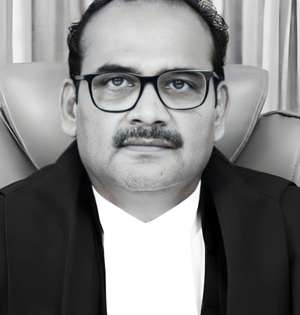 Justice J.K. Maheshwari nominated as Chairman of Supreme Court Legal Services Committee | Justice J.K. Maheshwari nominated as Chairman of Supreme Court Legal Services Committee Justice J.K. Maheshwari nominated as Chairman of Supreme Court Legal Services Committee | Justice J.K. Maheshwari nominated as Chairman of Supreme Court Legal Services Committee