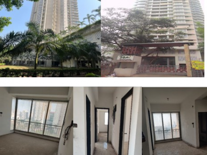 ED hands over four Mumbai flats linked to Mehul Choksi case for monetisation | ED hands over four Mumbai flats linked to Mehul Choksi case for monetisation