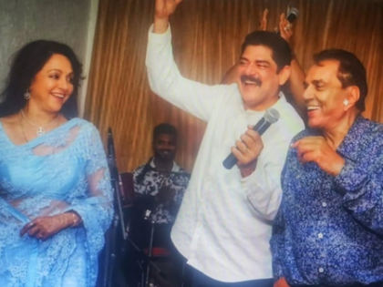 Nikitin Dheer shares how Dharmendra called from the ICU to offer condolences when Pankaj Dheer passed away | Nikitin Dheer shares how Dharmendra called from the ICU to offer condolences when Pankaj Dheer passed away